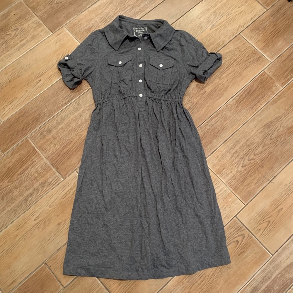 Motherhood Maternity Dress- New without Tags